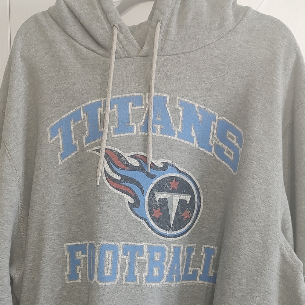 Old Navy Gray Hoodie